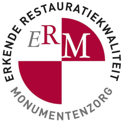 logo en link naar erm stichting